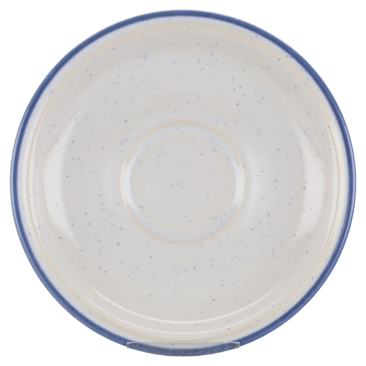 Mokkatasse mit Untere