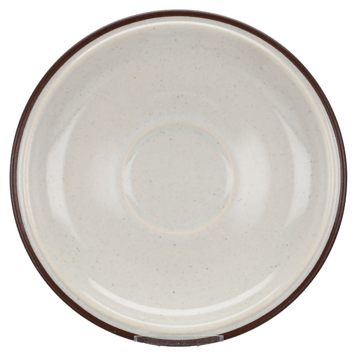 Kaffeetasse mit Untere