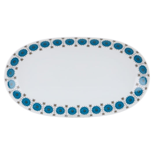 Beilagenplatte mittelgroß