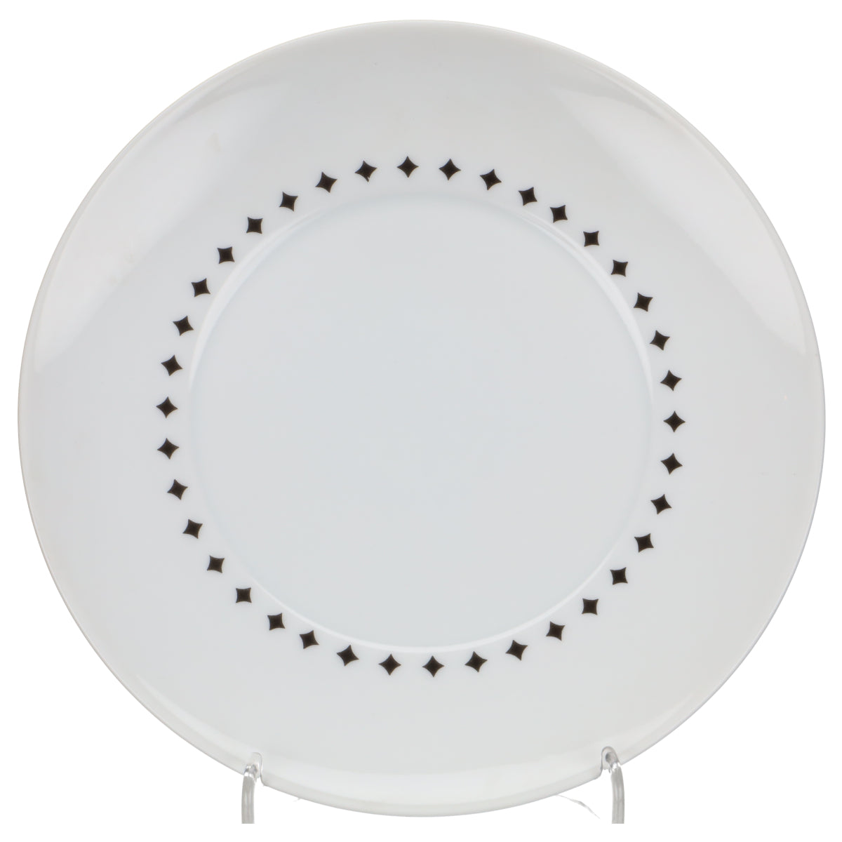 Untertasse für Suppe