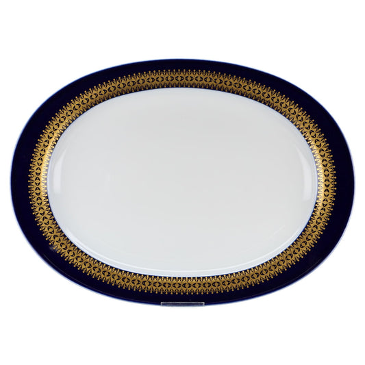 Fleischplatte mittelgroß