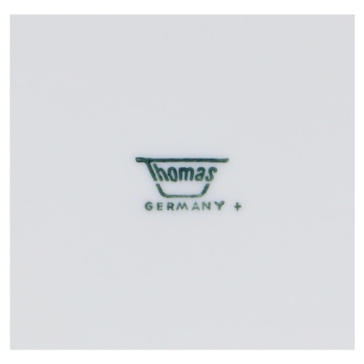 Kaffeetasse mit Untere