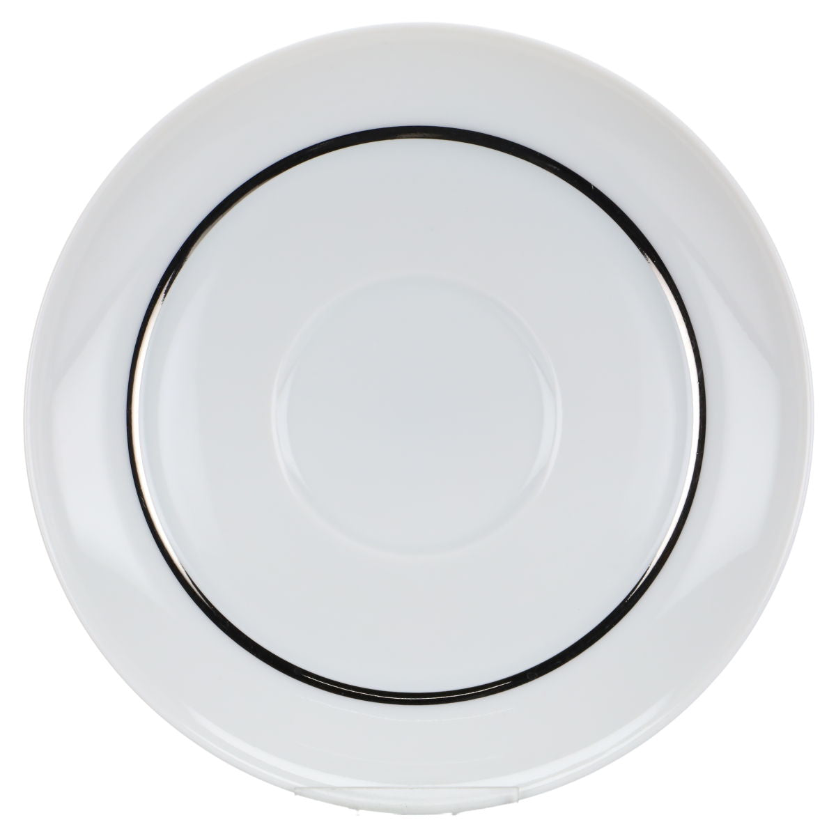 Kaffeetasse mit Untere