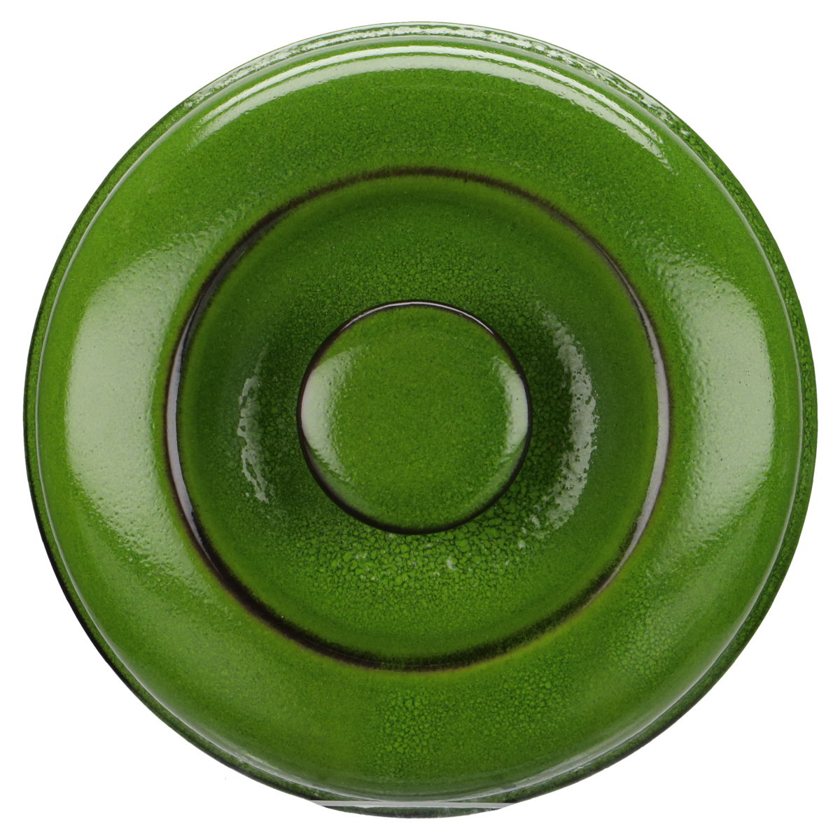 Sauciere mit Deckel ofenfest