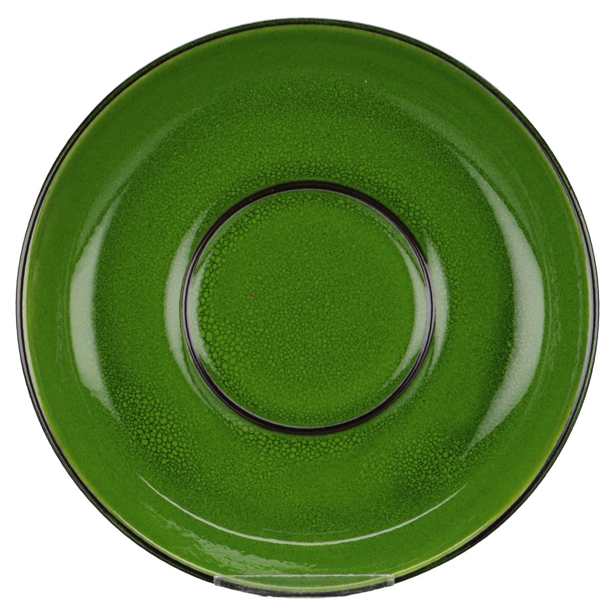 Untertasse für Kaffee