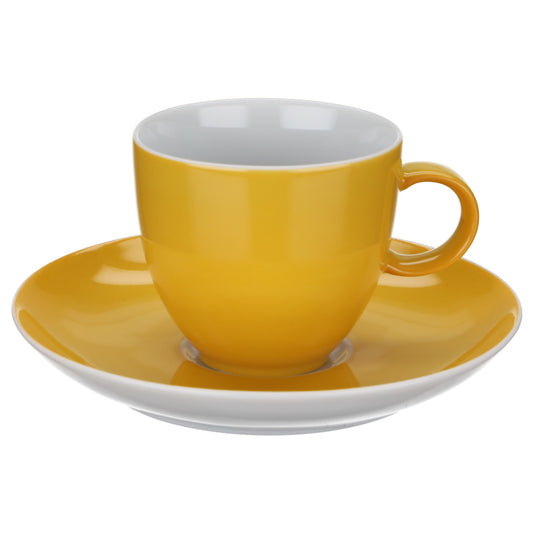 Mokkatasse mit Untere