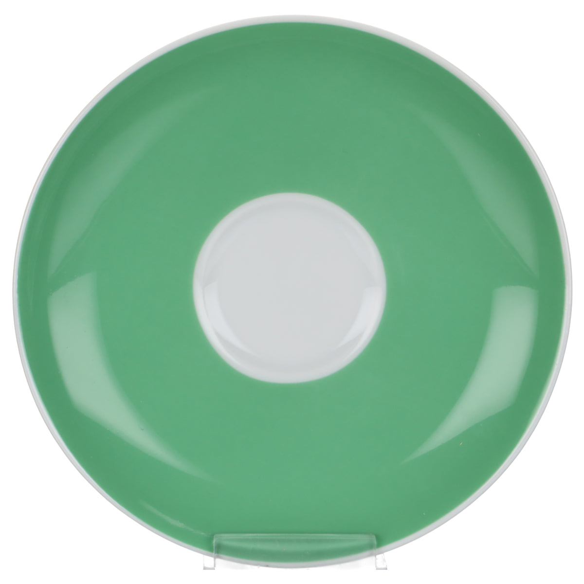 Mokkatasse mit Untere