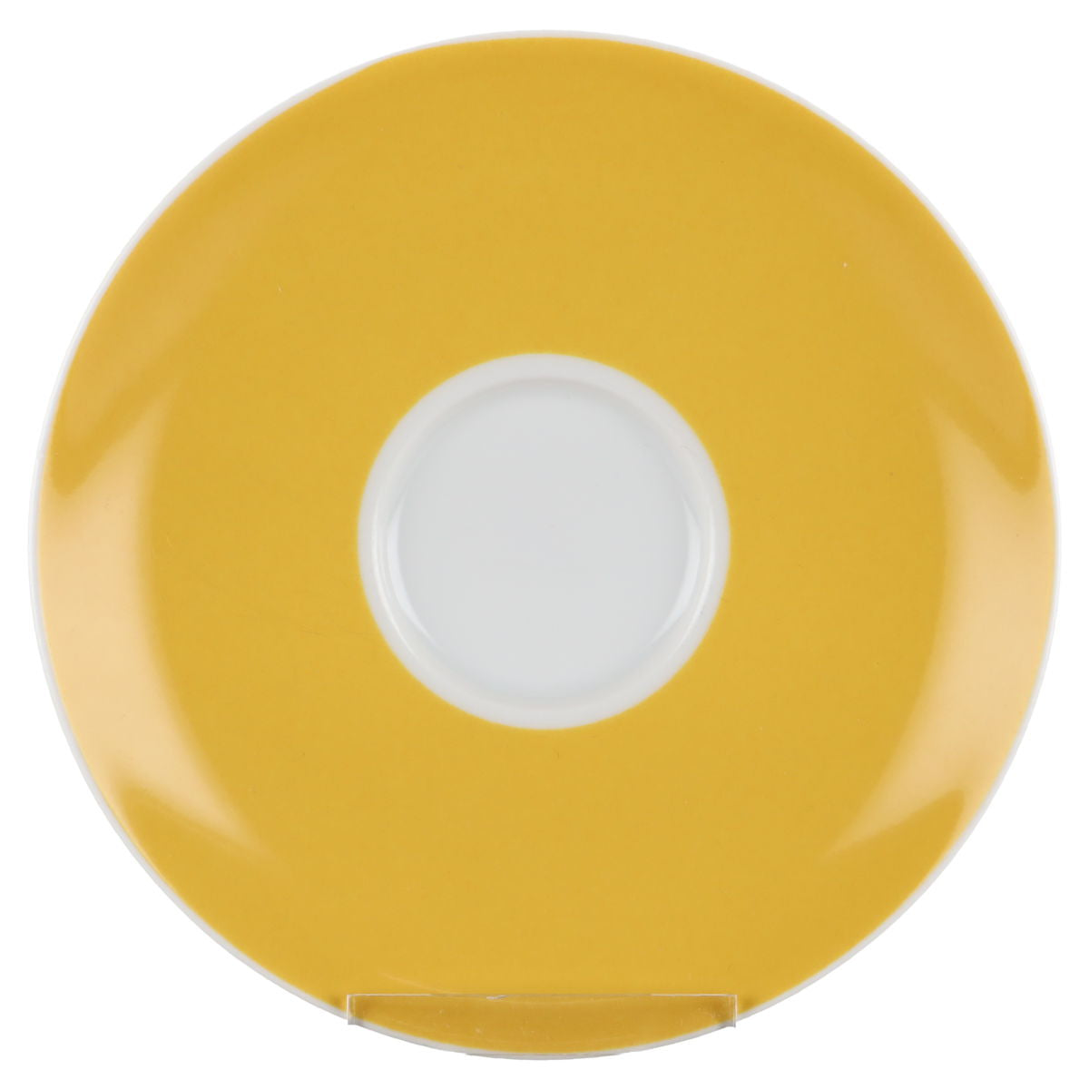 Teetasse mit Untere