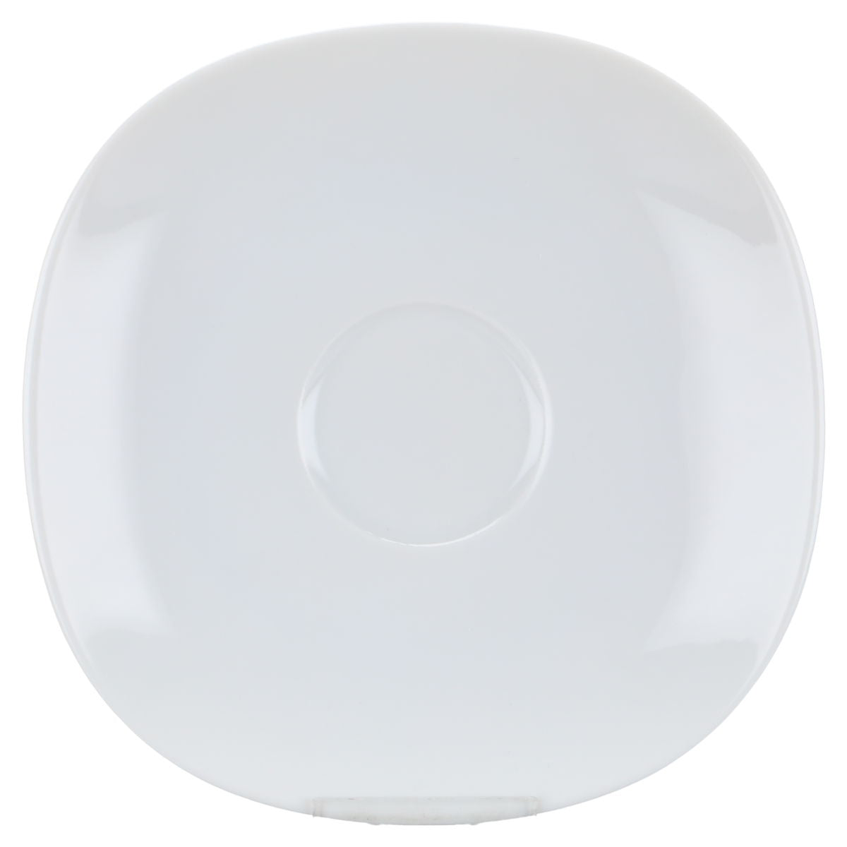 Kaffeetasse mit Untere