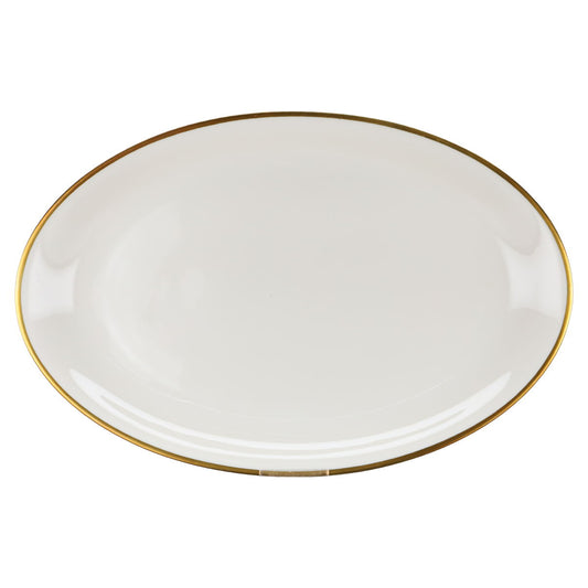 Fleischplatte Coupform mittelgroß