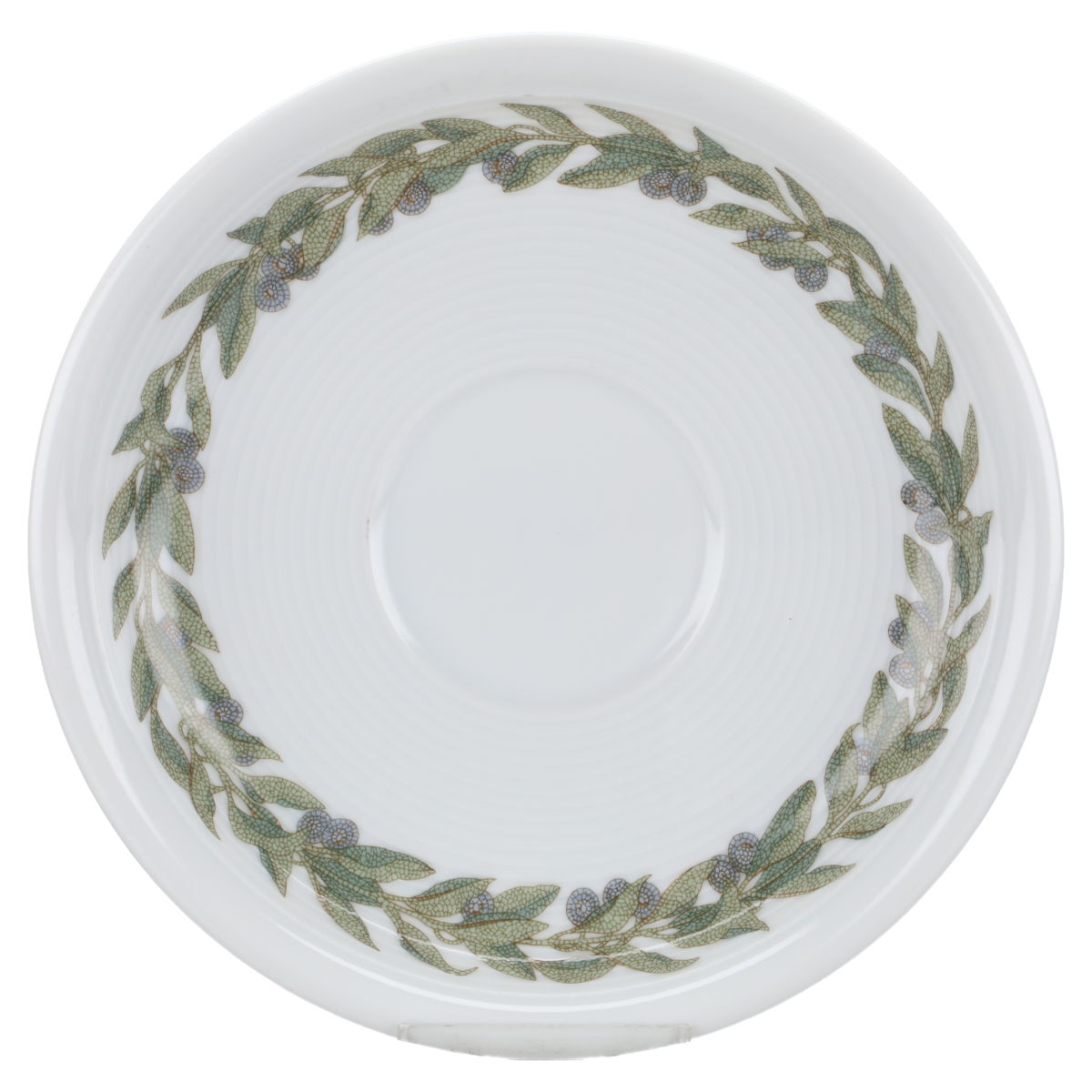 Kaffeetasse mit Untere