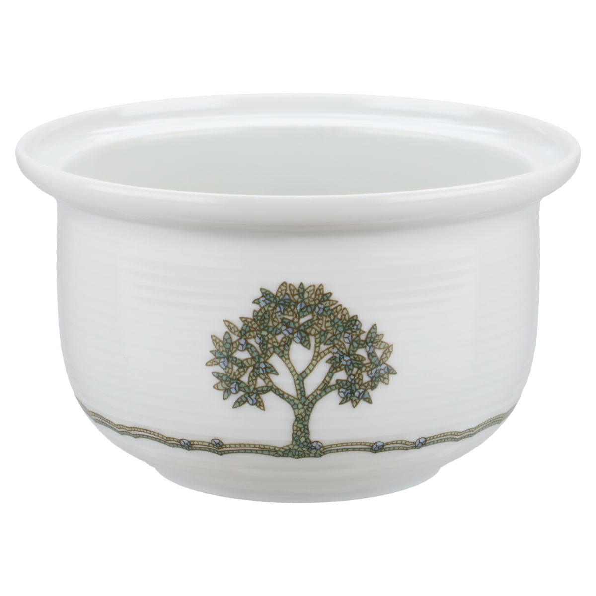 Zuckerdose ohne Deckel