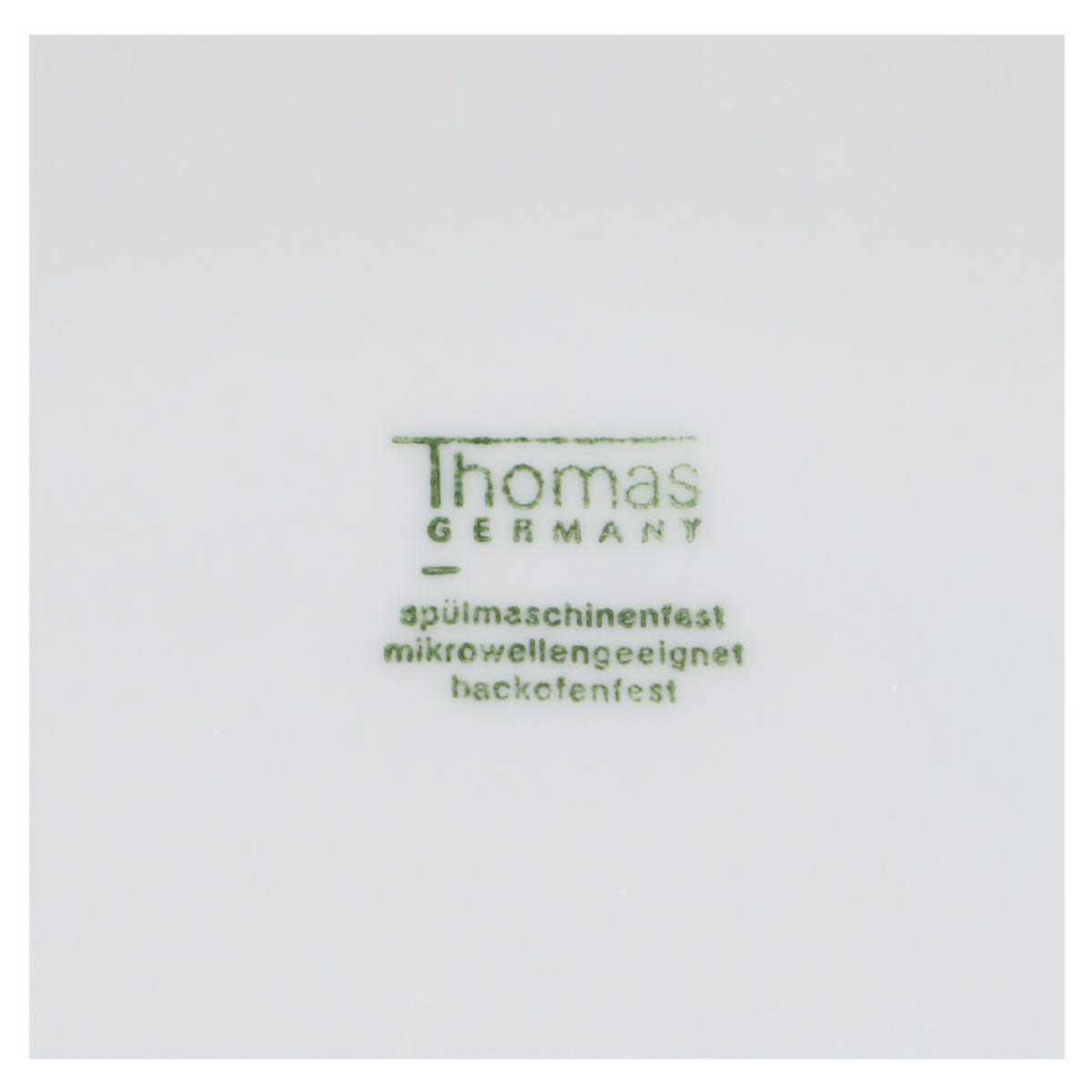 Schüssel groß ofenfest