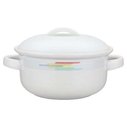 Ragout / Terrine flammfest