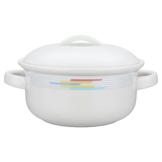 Ragout / Terrine flammfest