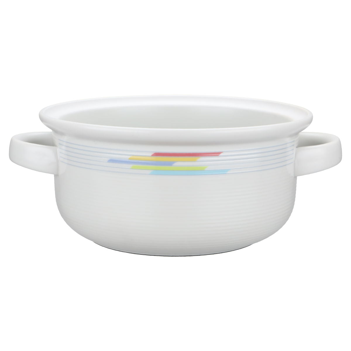 Ragout / Terrine flammfest