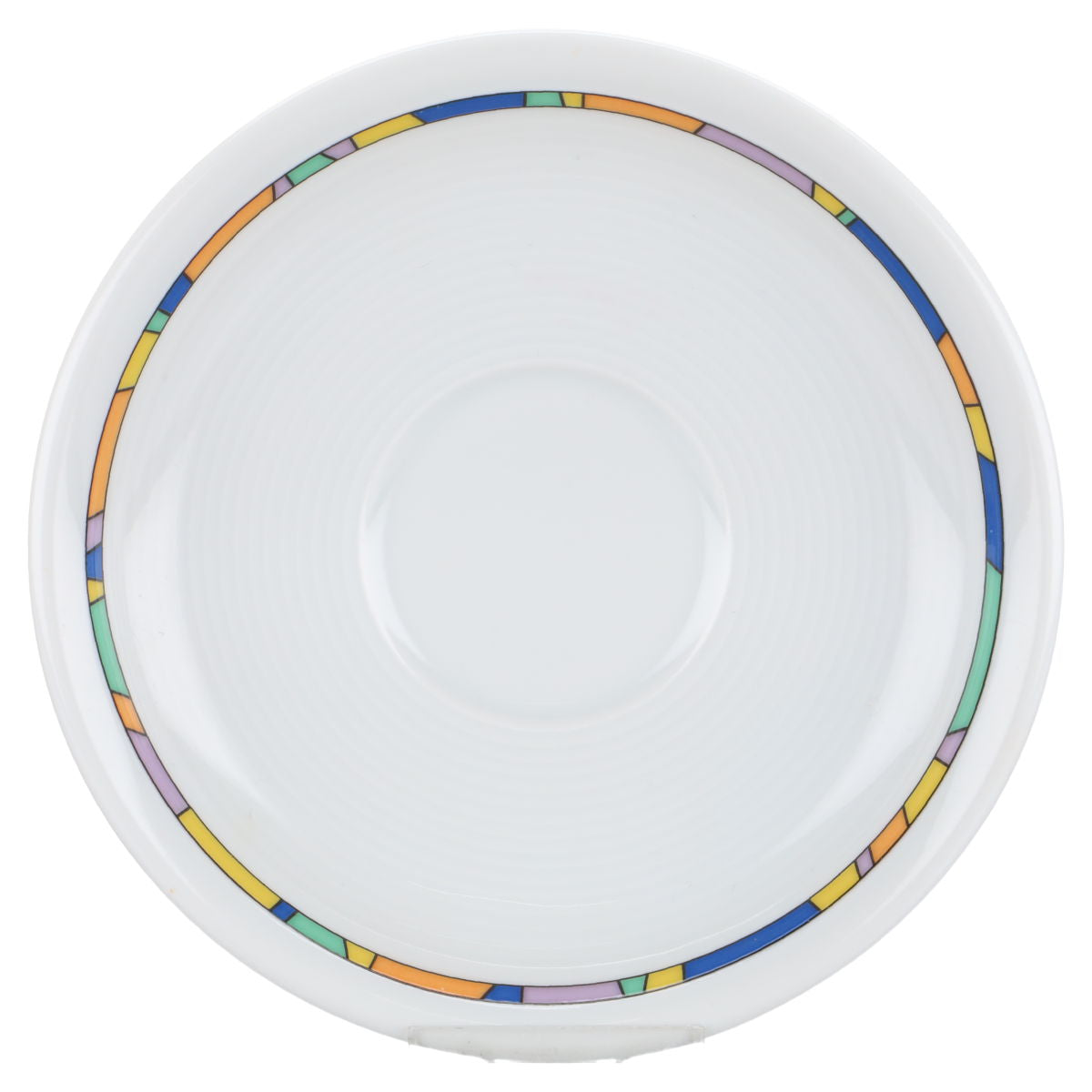 Kaffeetasse mit Untere