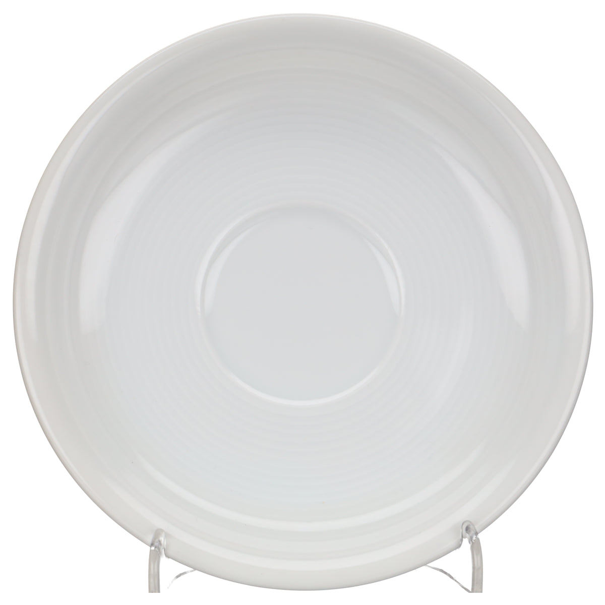 Kaffeetasse mit Untere