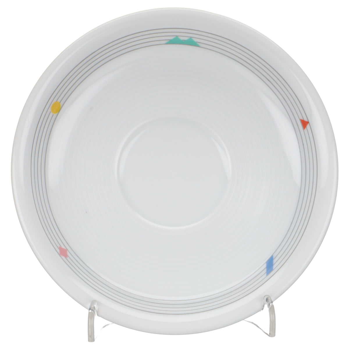 Untertasse für Kaffee / Tee