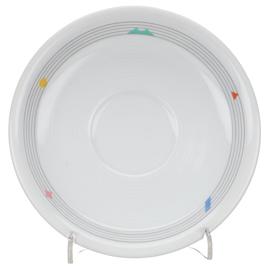 Untertasse für Kaffee / Tee