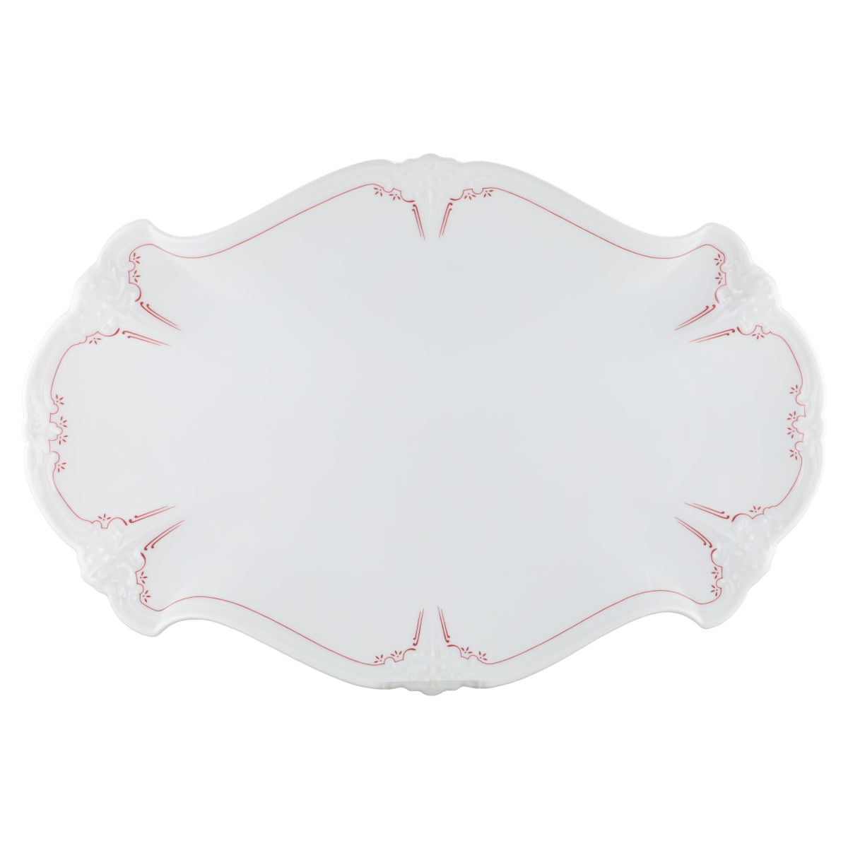 Fleischplatte mittelgroß