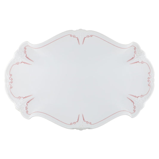 Fleischplatte mittelgroß