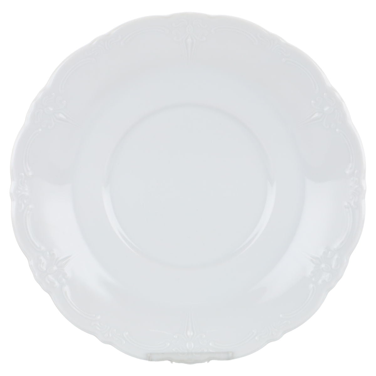 Suppentasse mit Untere