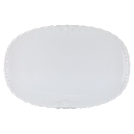 Fleischplatte mittelgroß