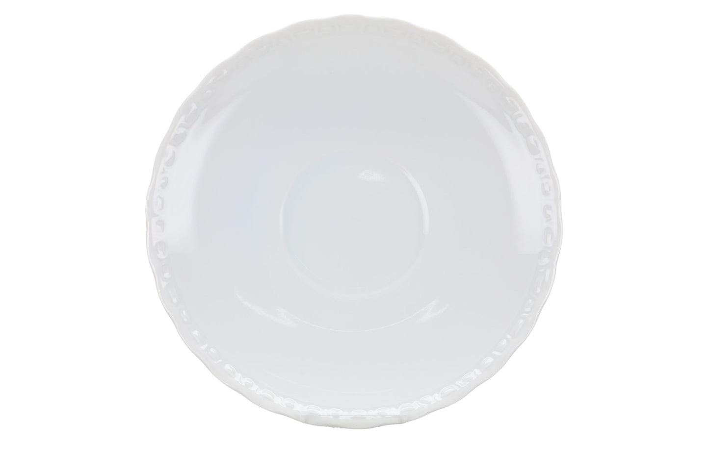 Suppentasse mit Untere