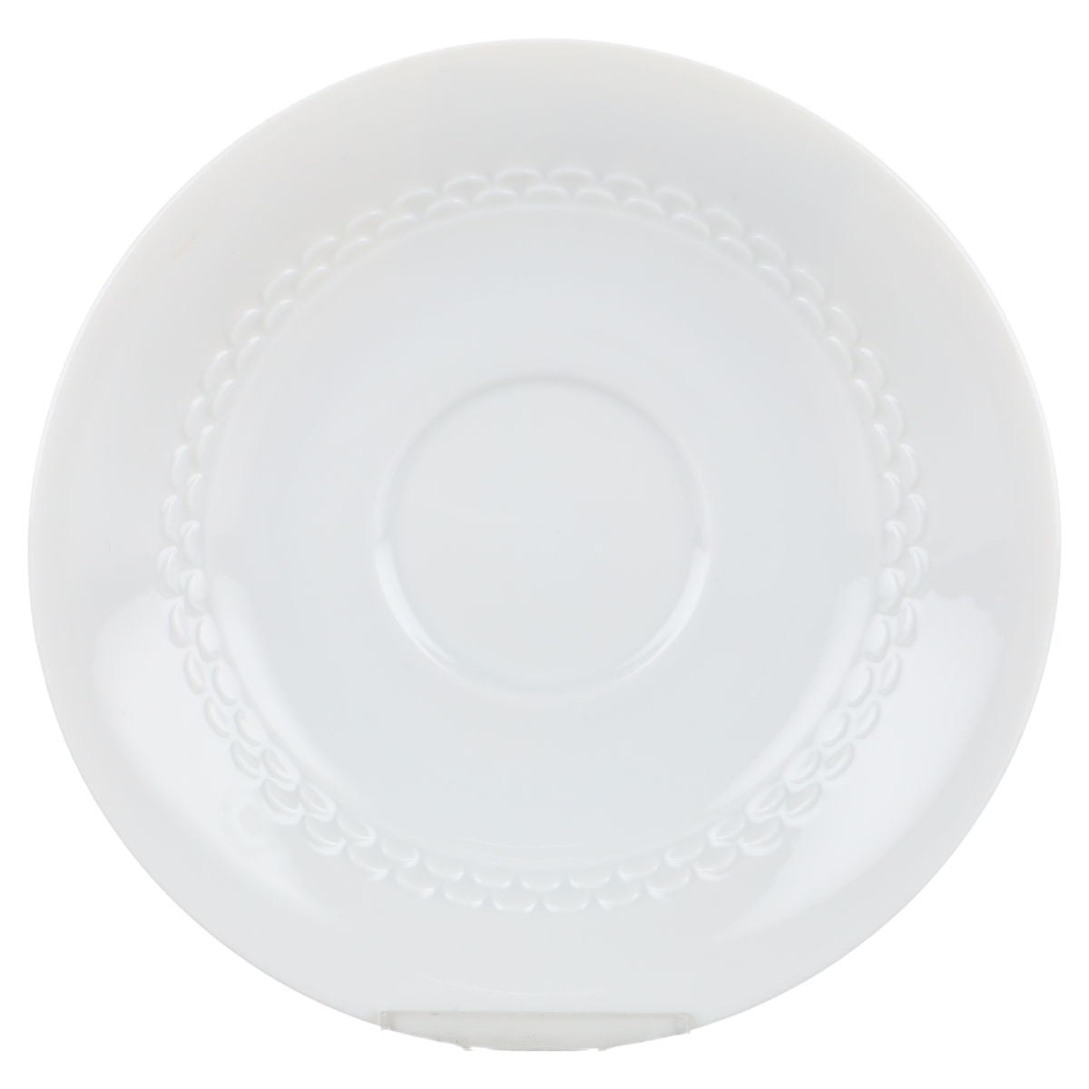 Kaffeetasse mit Untere