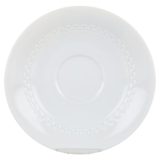 Untertasse für Kaffee