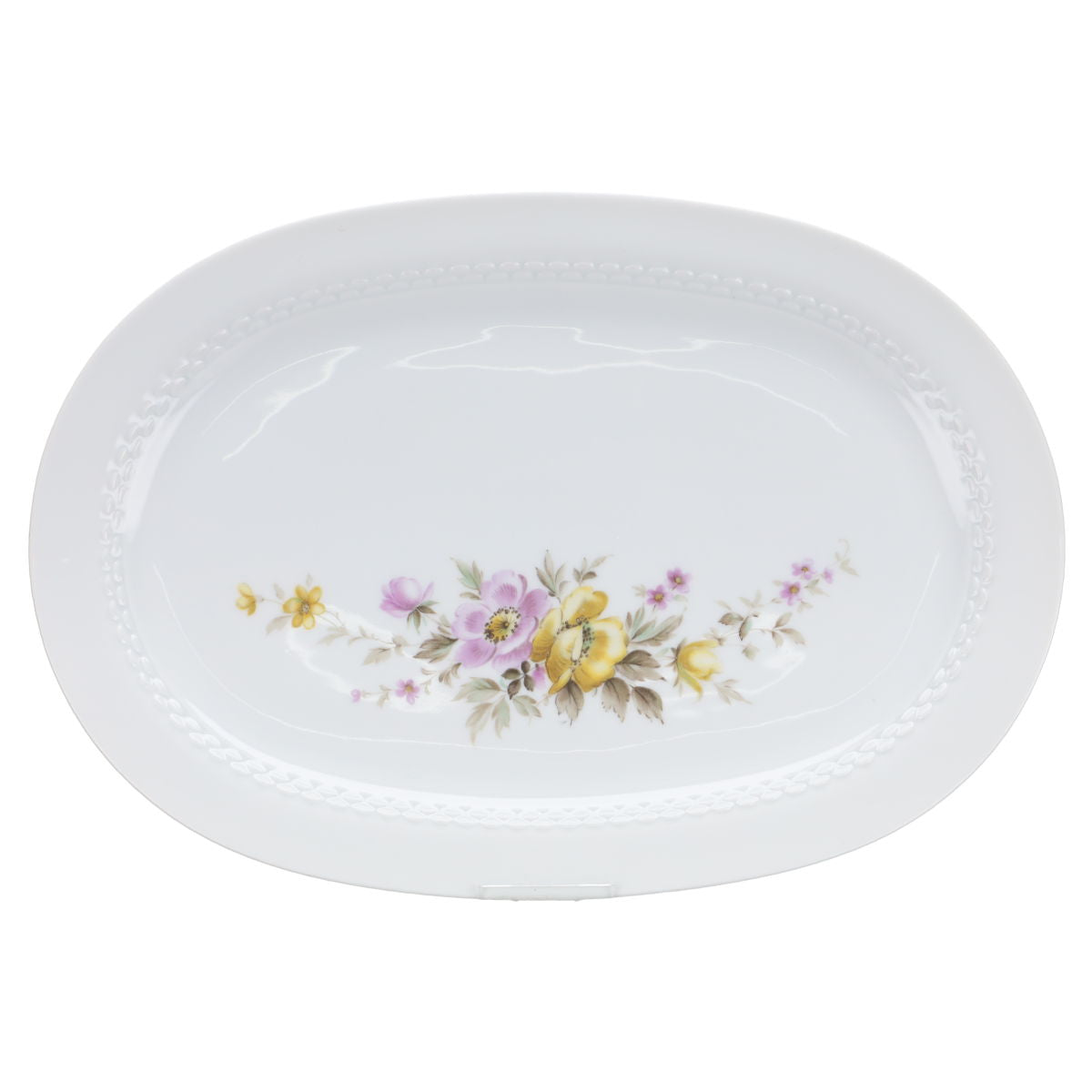 Fleischplatte mittelgroß