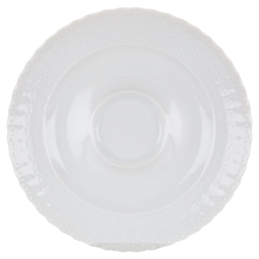 Untertasse für Kaffee