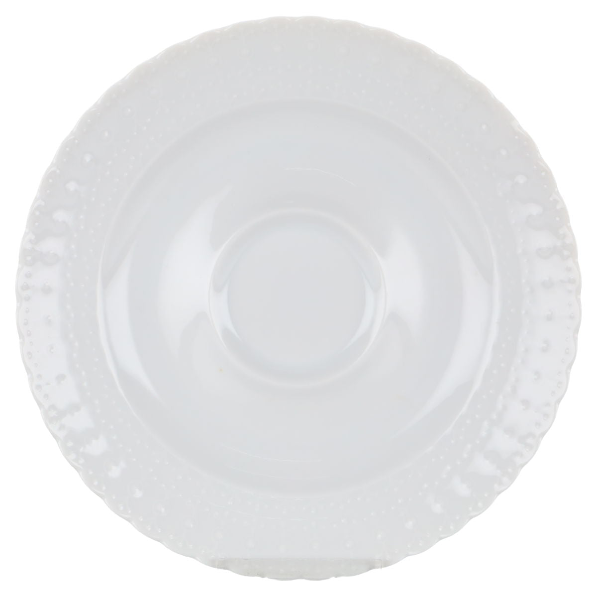 Untertasse für Kaffee