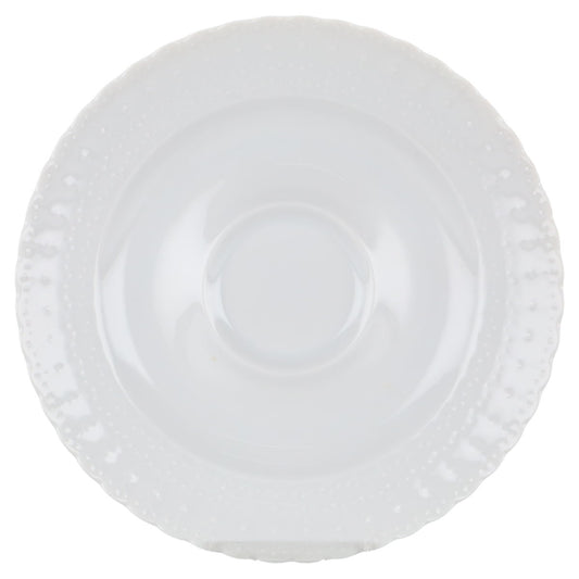 Untertasse für Kaffee