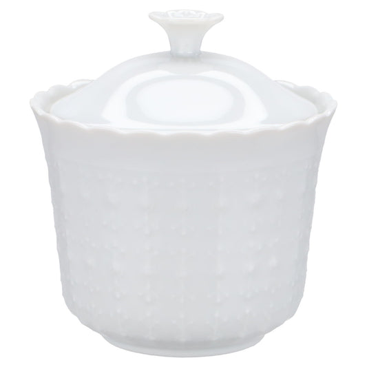 Zuckerdose Konfitürendose