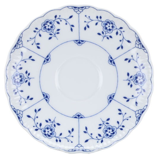 Untertasse für Kaffee