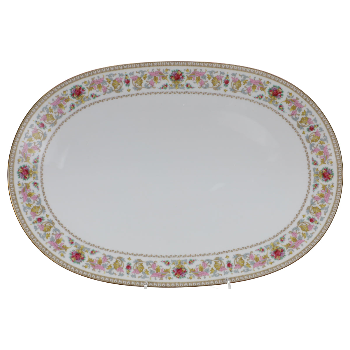 Fleischplatte mittelgroß