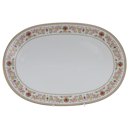 Fleischplatte mittelgroß