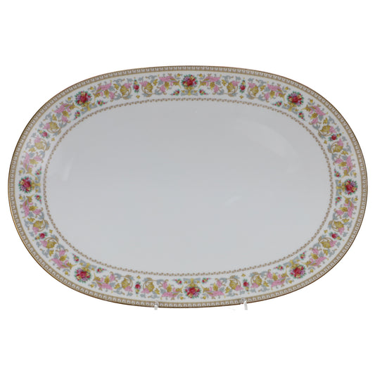 Fleischplatte mittelgroß