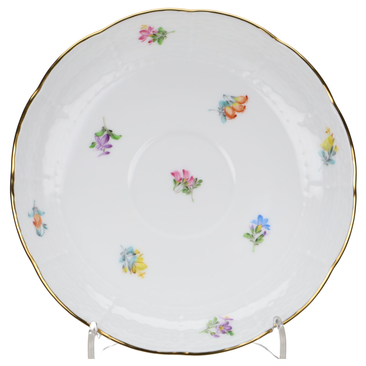 Untertasse für Kaffee Modell 706