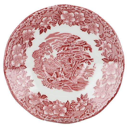 Untertasse für Kaffee