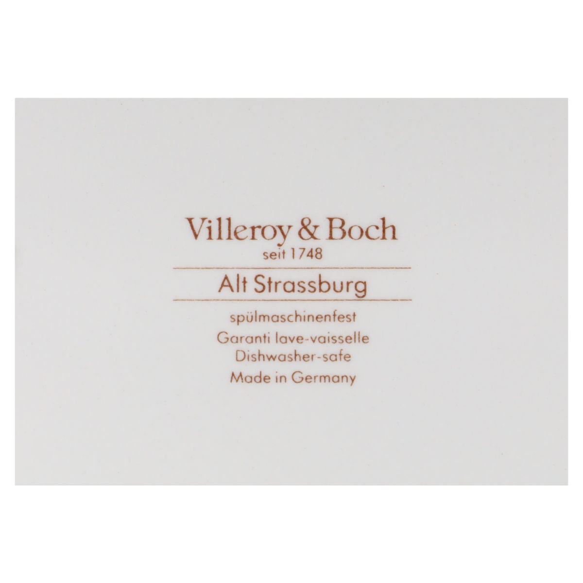 Milchkännchen groß