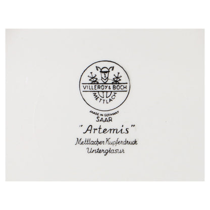 Fleischplatte mittelgroß