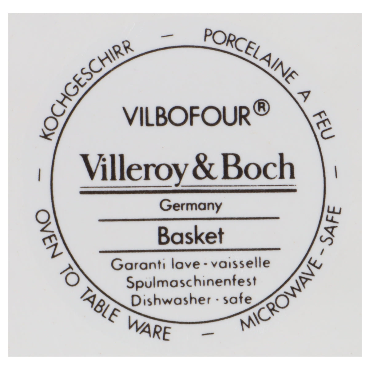 Tarte Förmchen Tartelette