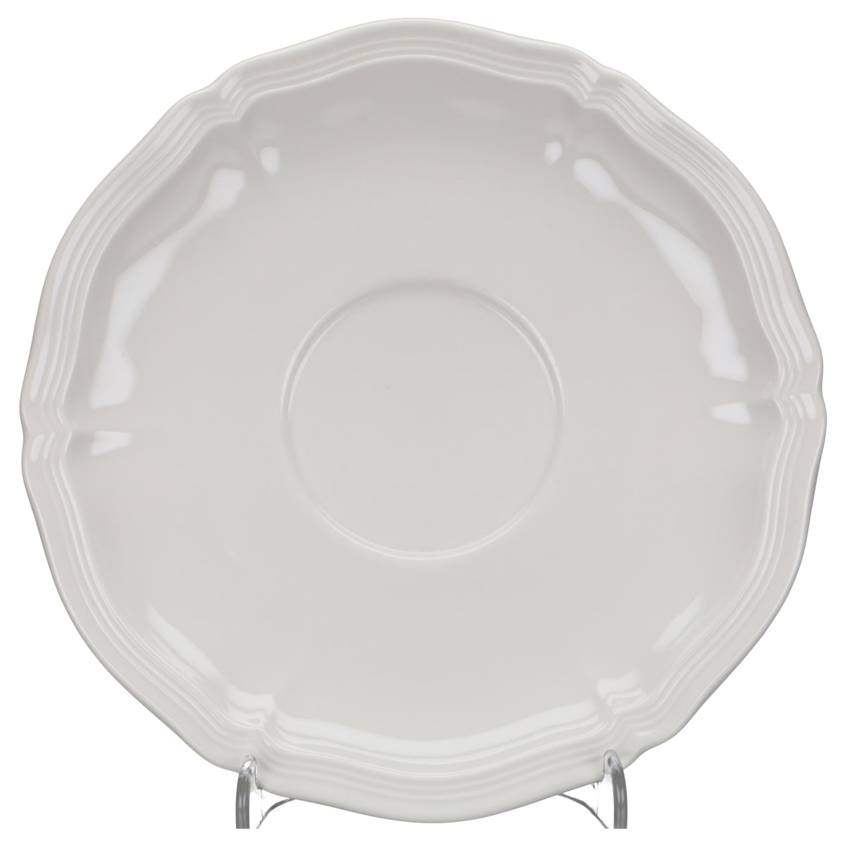 Frühstückstasse mit Untere