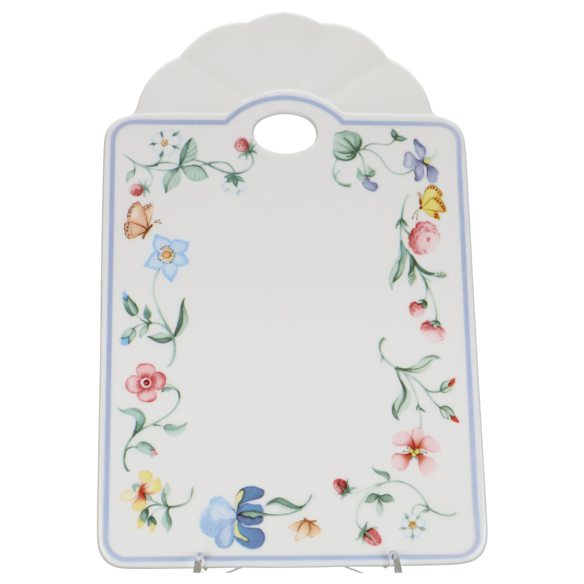 Frühstücksbrettchen