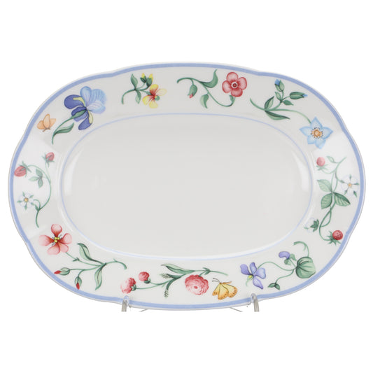 Beilagenplatte Unterteil Sauciere