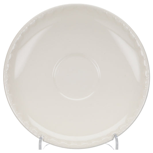 Untertasse für Kaffee