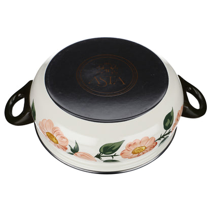 Kochtopf flache Form 3 L